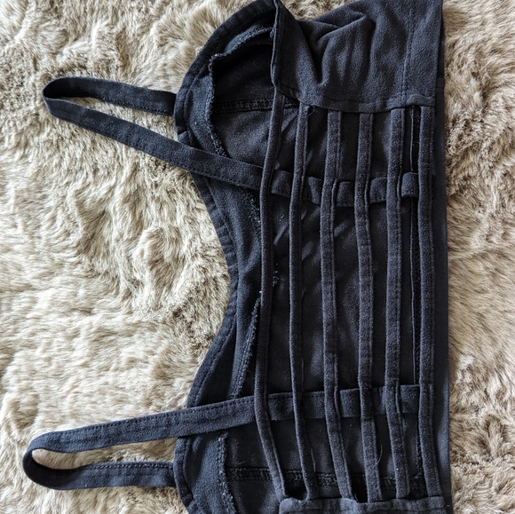 Brandy Melville bralette - Picture 2 of 3